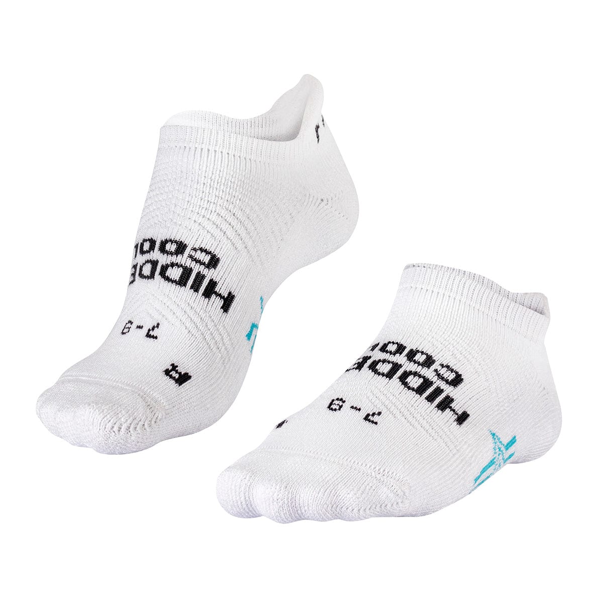 [HOS-2120] Falke Golf Socks | Hidden Cool (Neon/Lime, 10 to 12)