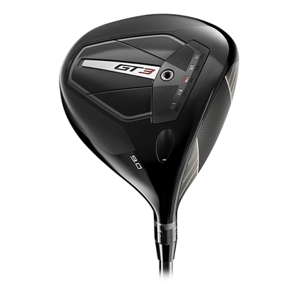 [HOS-2439] Titleist Golf Clubs | Driver | GT3 (8 RH, Stiff, Premium)
