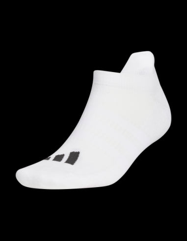[HS5542-1] Adidas Golf Socks | Basic Ankle (12 to 14.5)