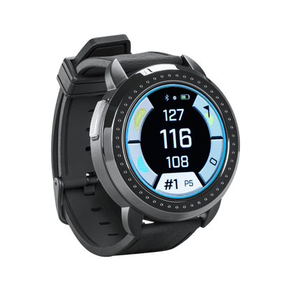 [362150] Bushnell Watch | Ion Elite (Black)