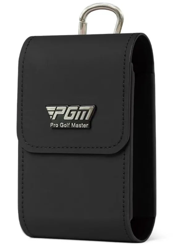 PGM Range Finder Bag | Black