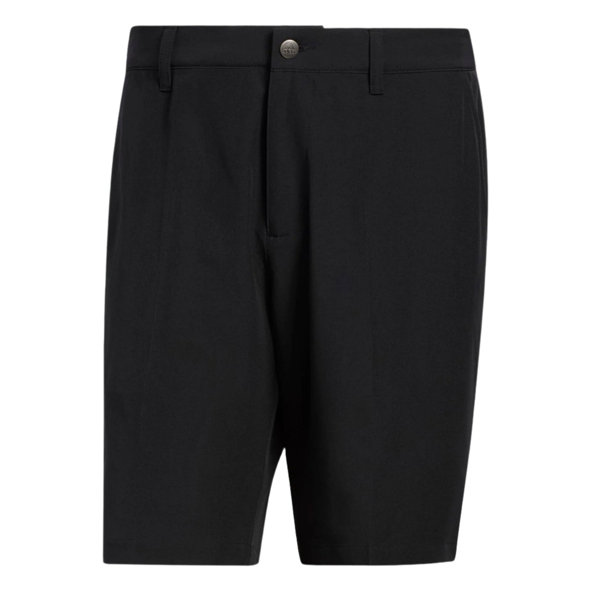 [GL0154-32] Adidas Mens Golf Shorts | Ultimate 365 8.5 (Black, 32)