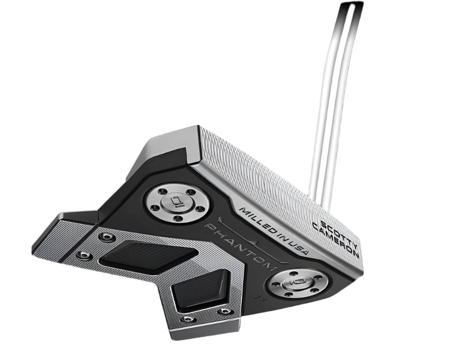 [93323909] Scotty Cameron Golf Clubs | Putters | Phantom 2025 (Phantom 11 RH 35)
