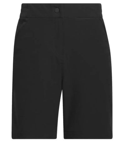 Adidas Womens Golf Shorts | Ultimate | Black