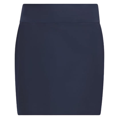 [IP2152L] Adidas Womens Golf Skort | Ultimate 365 | Navy (L)