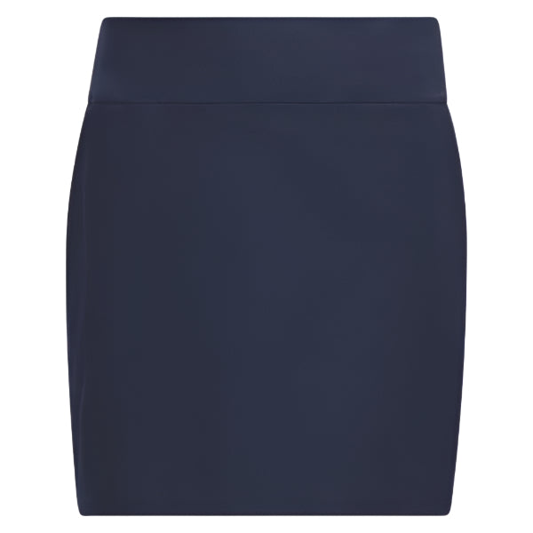 [IP2152L] Adidas Womens Golf Skort | Ultimate 365 | Navy (L)