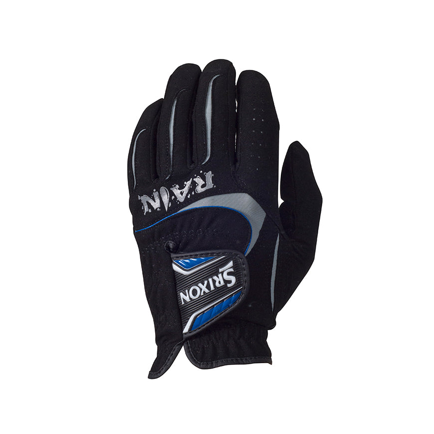 [MSQD-LXL] Srixon Mens Golf Gloves | Rain (XL, 24)
