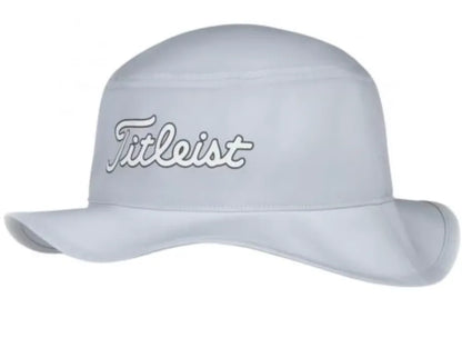 [TH23BRZBE-414] Titleist Mens Bucket Hat | Breezer (Blue/White/Navy)