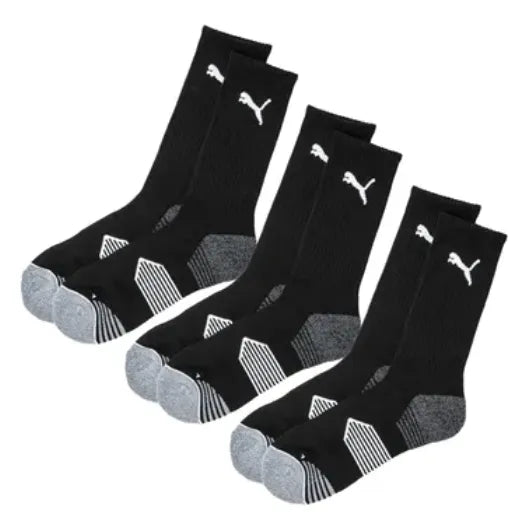 SOCKS PUMA ESSENTIAL CREW CUT