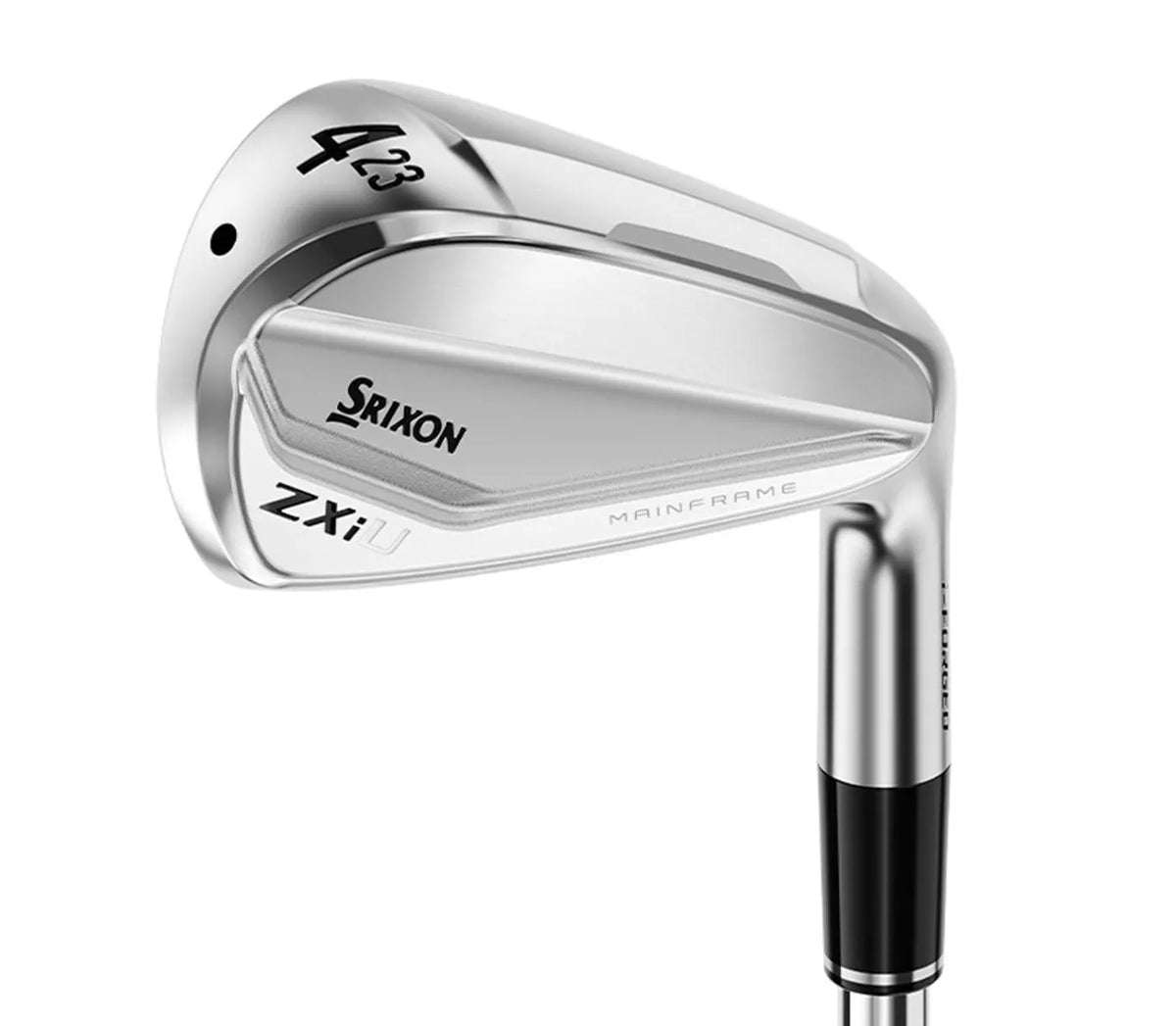 Srixon Golf Clubs | Utility | ZXi | RKT (Left, #2, X-Stiff)