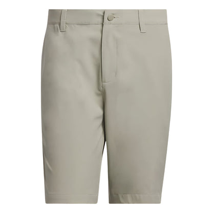[IN246334] Adidas Mens Golf Shorts | Ultimate 8.5 (Pebble, 34)