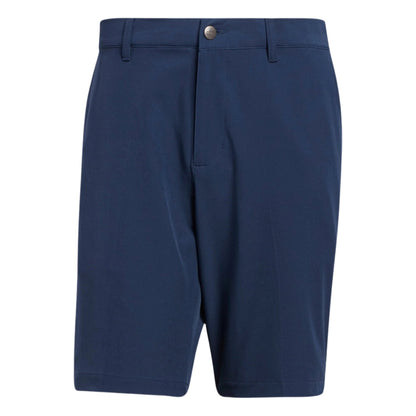 [HR7938-32] Adidas Mens Golf Shorts | Ultimate 365 8.5 (Collegiate Navy, 32)