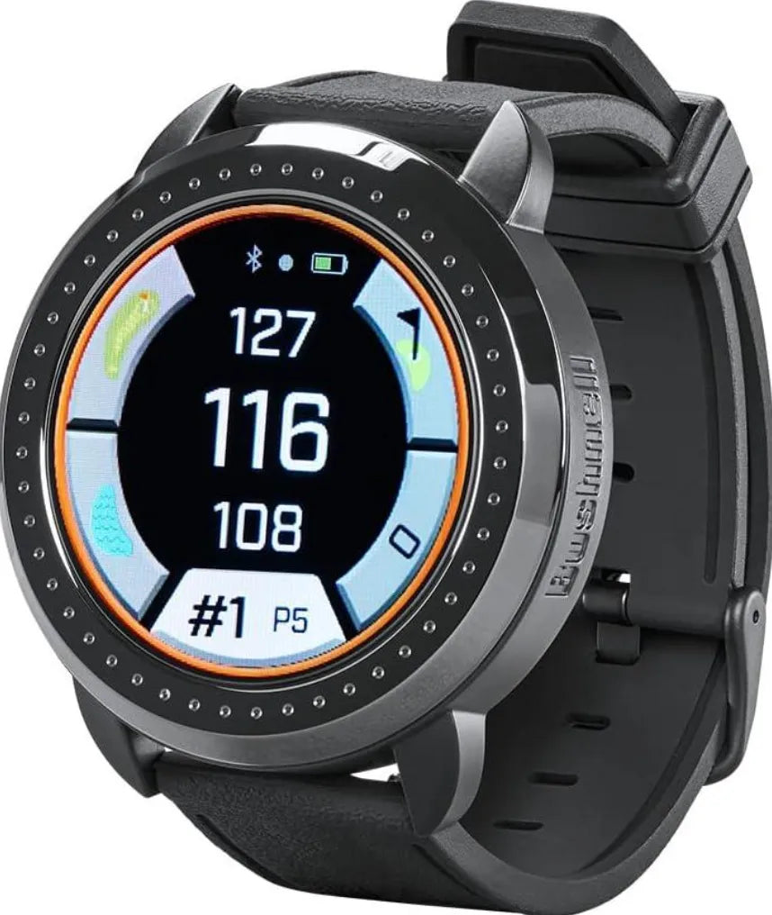Bushnell Watch | Ion Elite