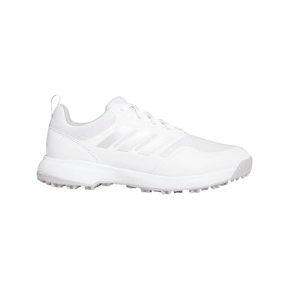 [GV6902455] Adidas Womens Golf Shoes | Tech Response SL3 (Grey/Silver, UK5.5)