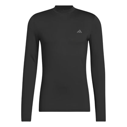 [IU4358S] Adidas Mens Golf Baselayer | Core (Black, S)