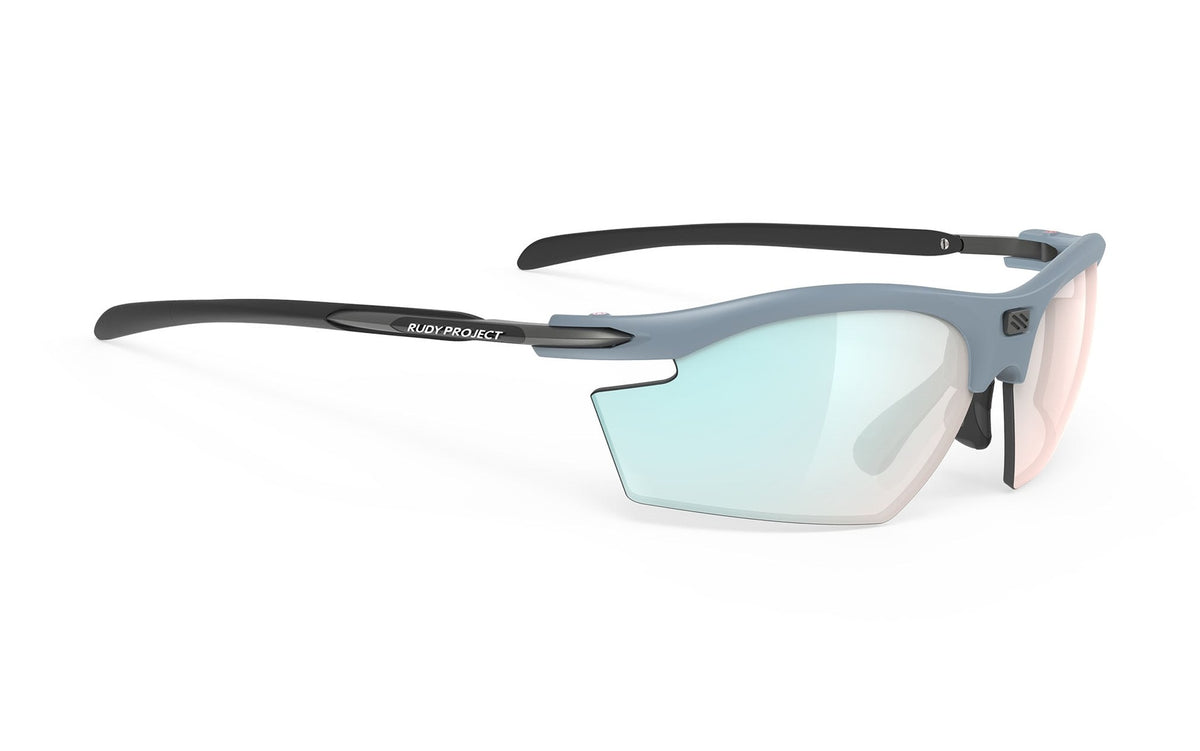 [SP533459-0000] Rudy Project Sunglasses | Rydon (Rydon Glacier (Matte) - Osmium)