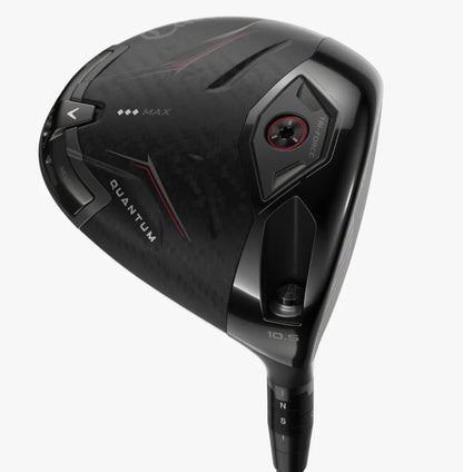 Callaway Golf Clubs | Driver | Quantum Triple Diamond Max