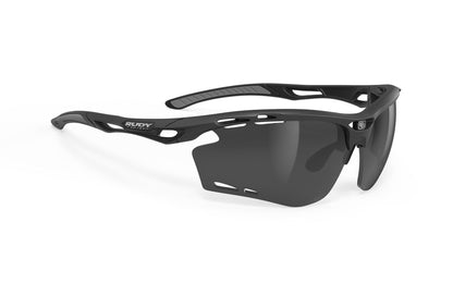 [SP621006-0000] Rudy Project Sunglasses | PROPULSE (Propulse Black Matte - Smoke Black)