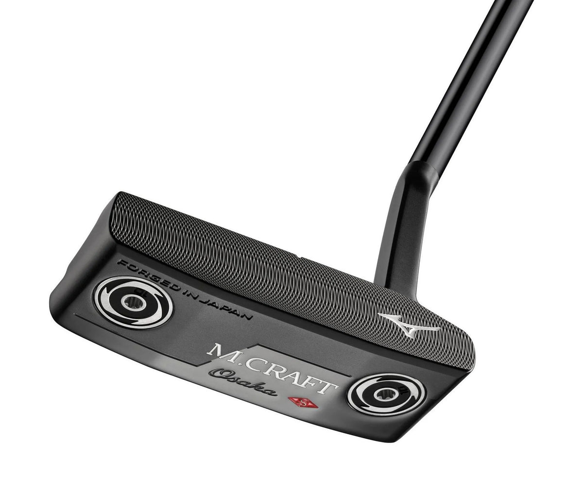 Mizuno Golf Clubs | Putter | M Craft | Osaka