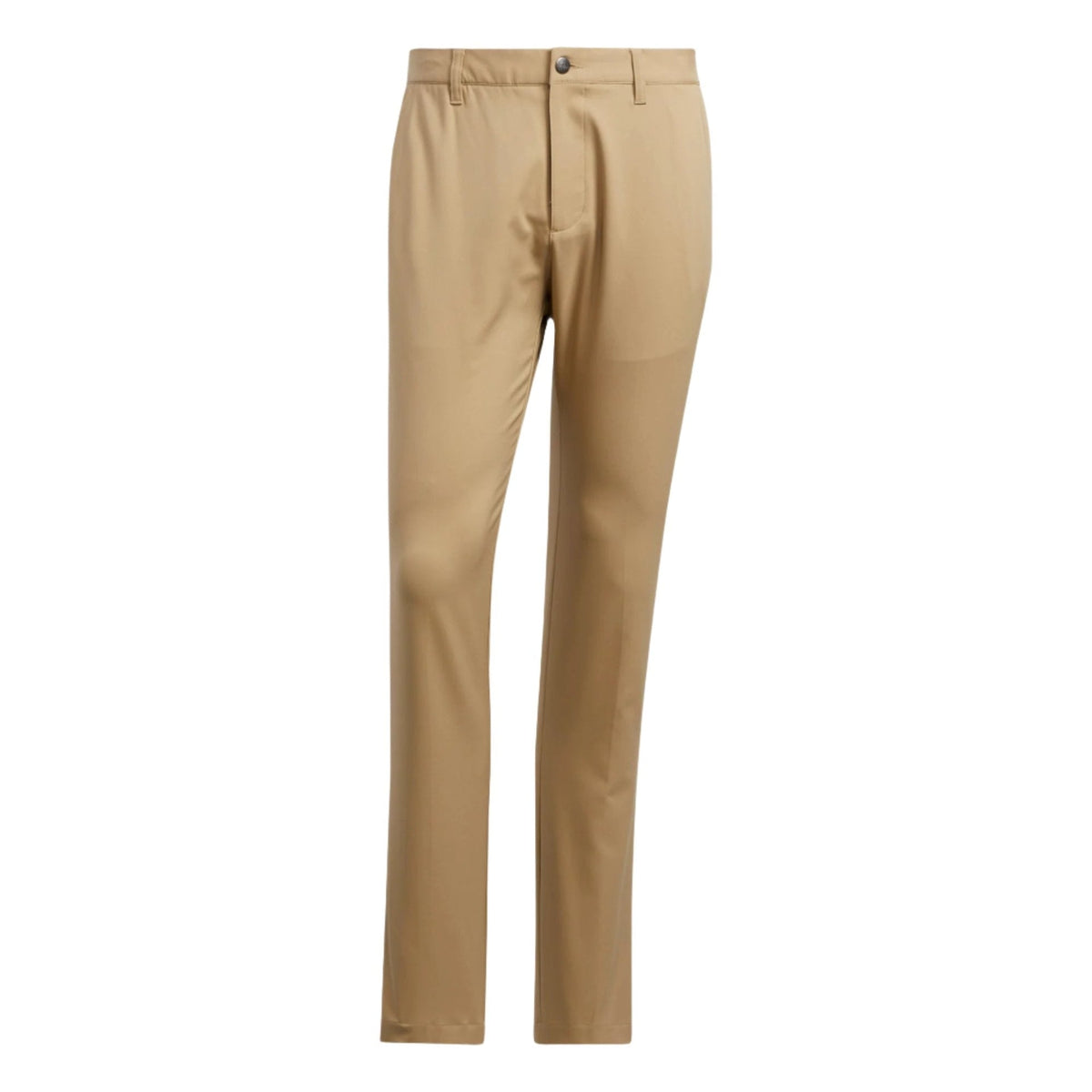 [HA1464-3432] Adidas Mens Golf Pants | Ultimate365 Tapered (Hemp, 34, 32)