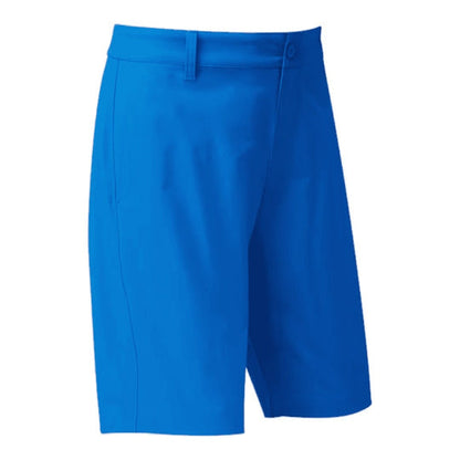 [8016838] Footjoy Mens Golf Shorts | Par (Cobalt, 38)