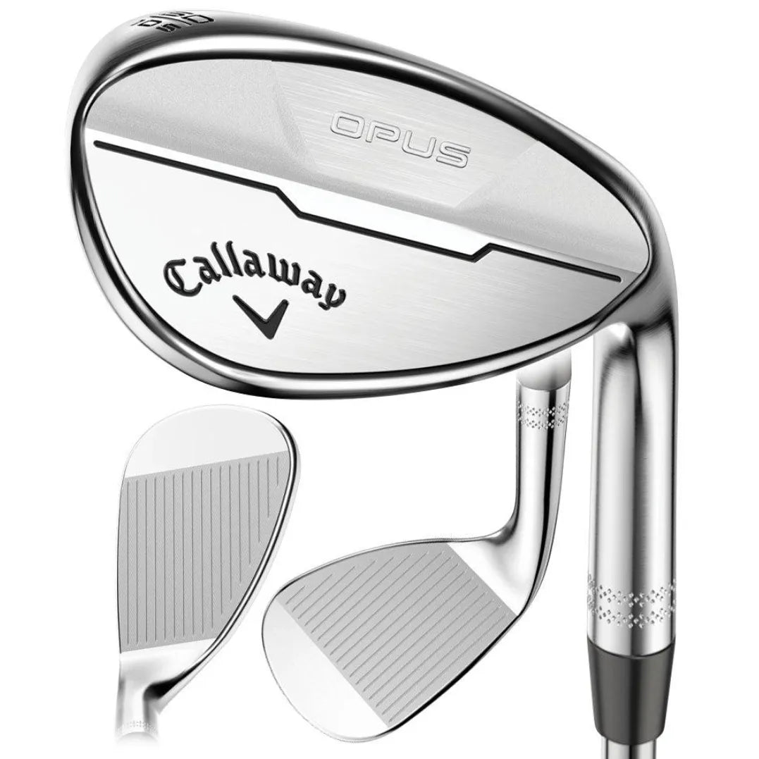 Callaway Golf Clubs | Wedges | Opus
