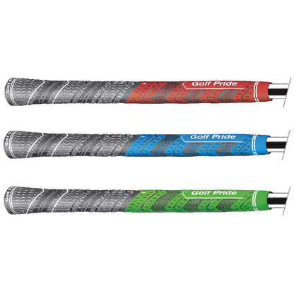 [MCCP4M] Golf Pride | Grips (Black, MCC Midsize)