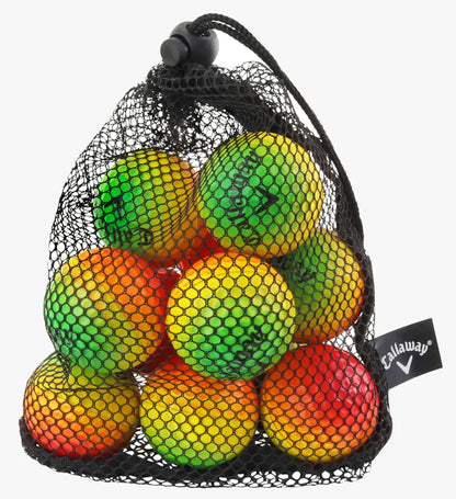 Callaway Golf Accessories | Practice Balls
