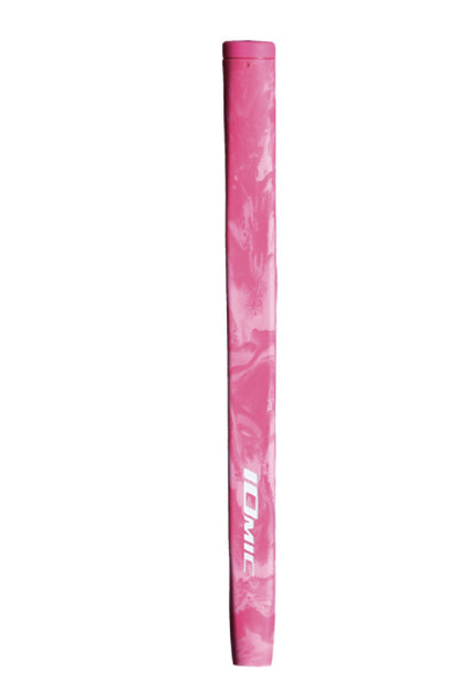Iomic Golf Grips | Putter | Army Camo