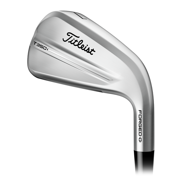 Titleist Golf Clubs | Irons | T350 25