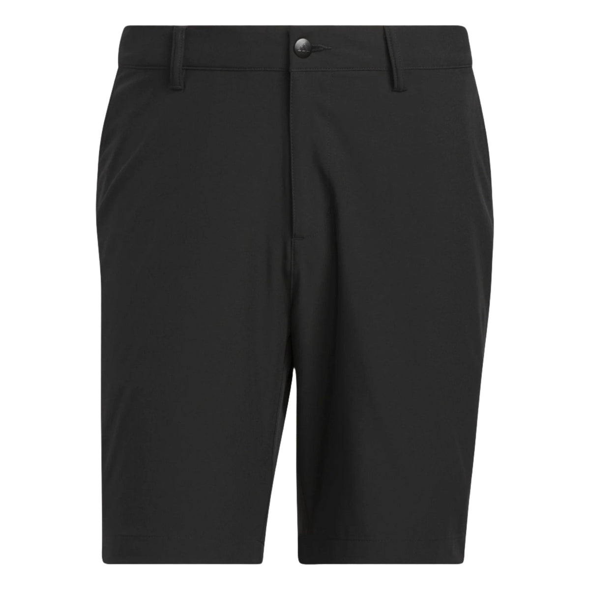 [HR6793-34] Adidas Mens Golf Shorts | Ultimate 8.5 (Black, 34)