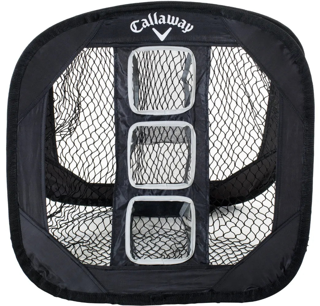Callaway Golf Accessories | Chip Shot Net