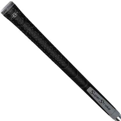 [SSREVL5] Superstroke Golf Grips | REVL (Round Crossline 2.0 Full Cord Standard)