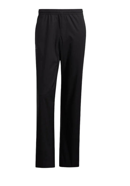 [IT2358L] Adidas Mens Golf Pants | Provisional | Black (L)