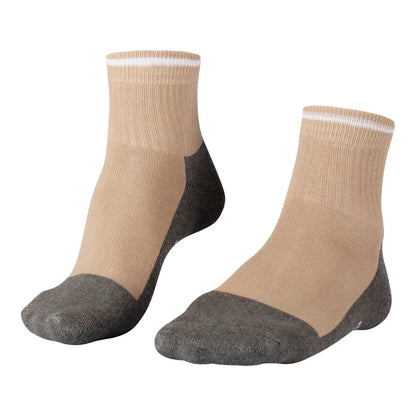 Falke Golf Socks | Golf (Black/Navy, 10 to 12)
