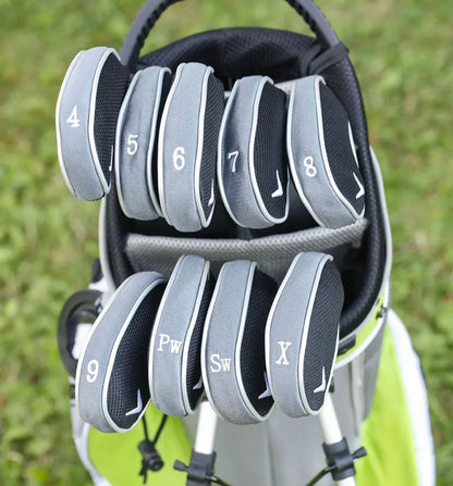 Callaway Accessories | Deluxe Headcovers
