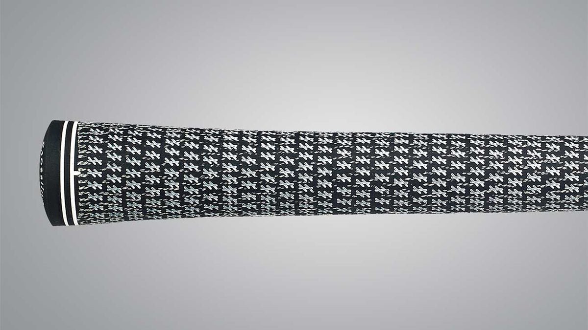 [LFC-001] Lamkin Golf Grips (Full Cord)