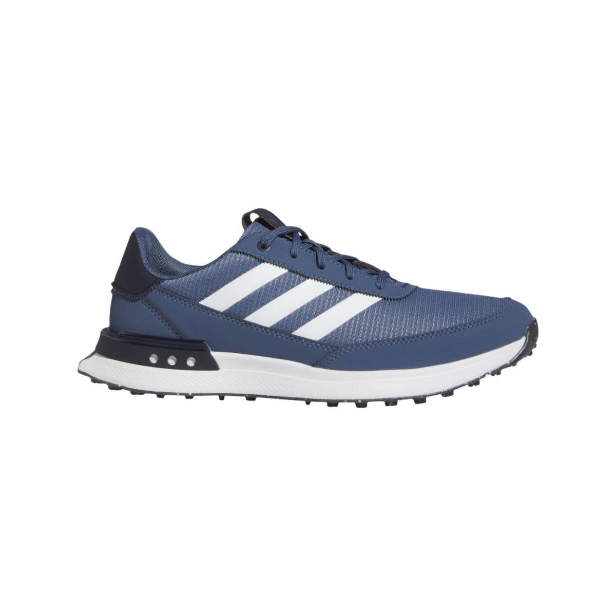 [IG810512] Adidas Mens Golf Shoes | S2G SL (12)