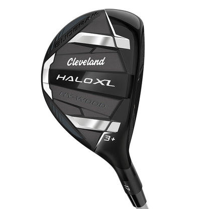 [CLXL2HW02] Cleveland Golf Clubs | Hy-Wood | Launcher XL2 (Stiff)