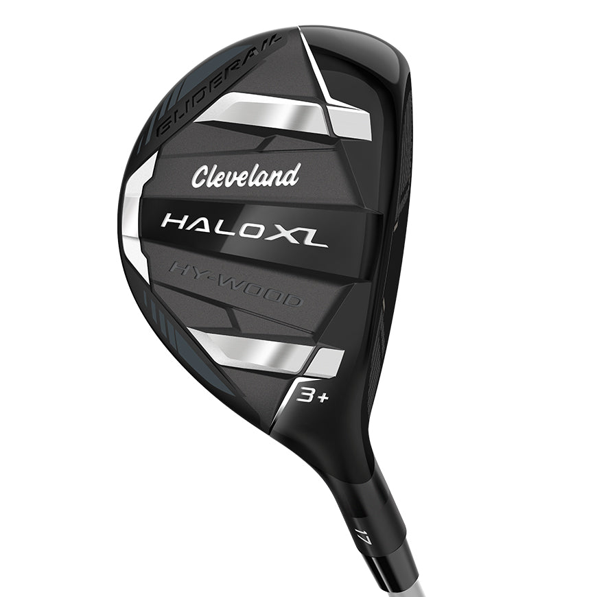 [CLXL2HW02] Cleveland Golf Clubs | Hy-Wood | Launcher XL2 (Stiff)