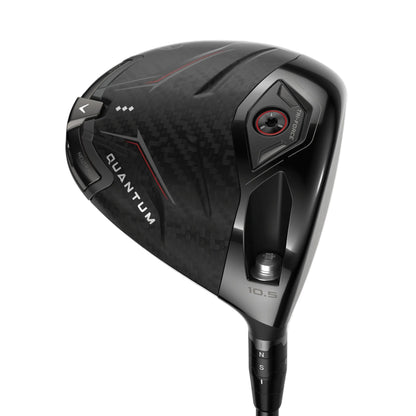 [HOS-386] Callaway Golf Clubs | Driver | Quantum Triple Diamond (12, Extra stiff, Right)