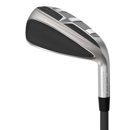 [SKUIQ1203] Cleveland Golf Clubs | Irons | XL2 Halo Full Face (Helium 60g F2 Seniors)