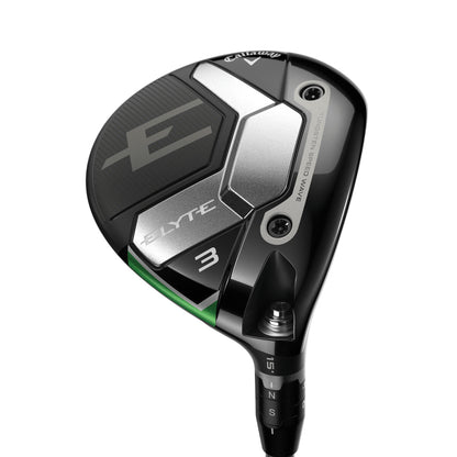 [19108248] Callaway Golf Clubs | Fairway Woods | Elyte (Tensei 1K 75g Stiff, Right, 3HL)