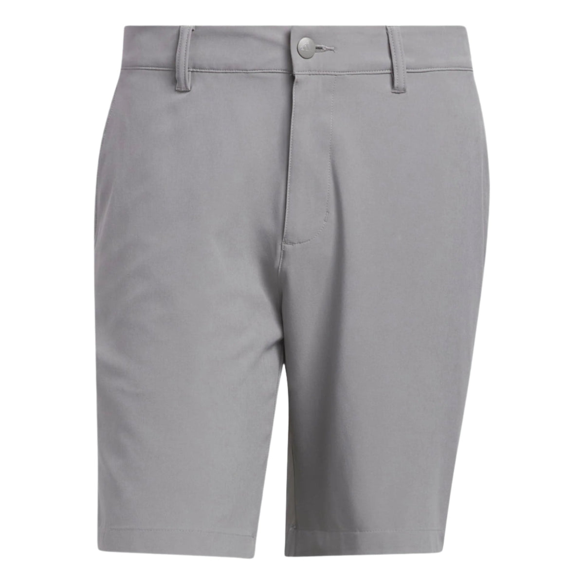 [HR7939-30] Adidas Mens Golf Shorts | Ultimate 8.5 (Grey, 30)