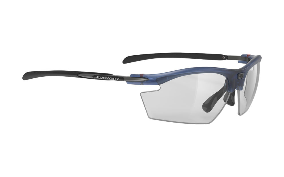 [SP537331-0000] Rudy Project Sunglasses | Rydon (Rydon Frozen Blue Matte - ImpactX Photochromic 2 Black)
