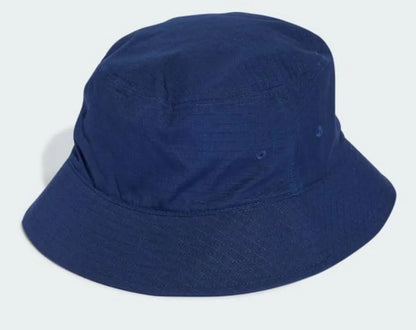 Adidas Womens Golf Bucket Hat | Cotton