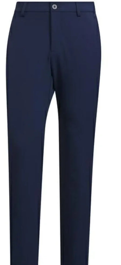 Adidas Mens Golf Trousers | Ultimate Taper