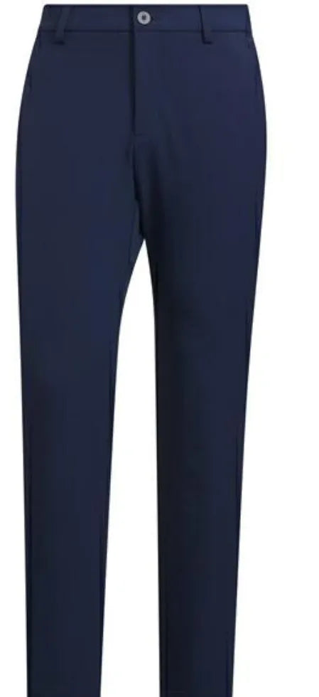 Adidas Mens Golf Trousers | Ultimate Taper