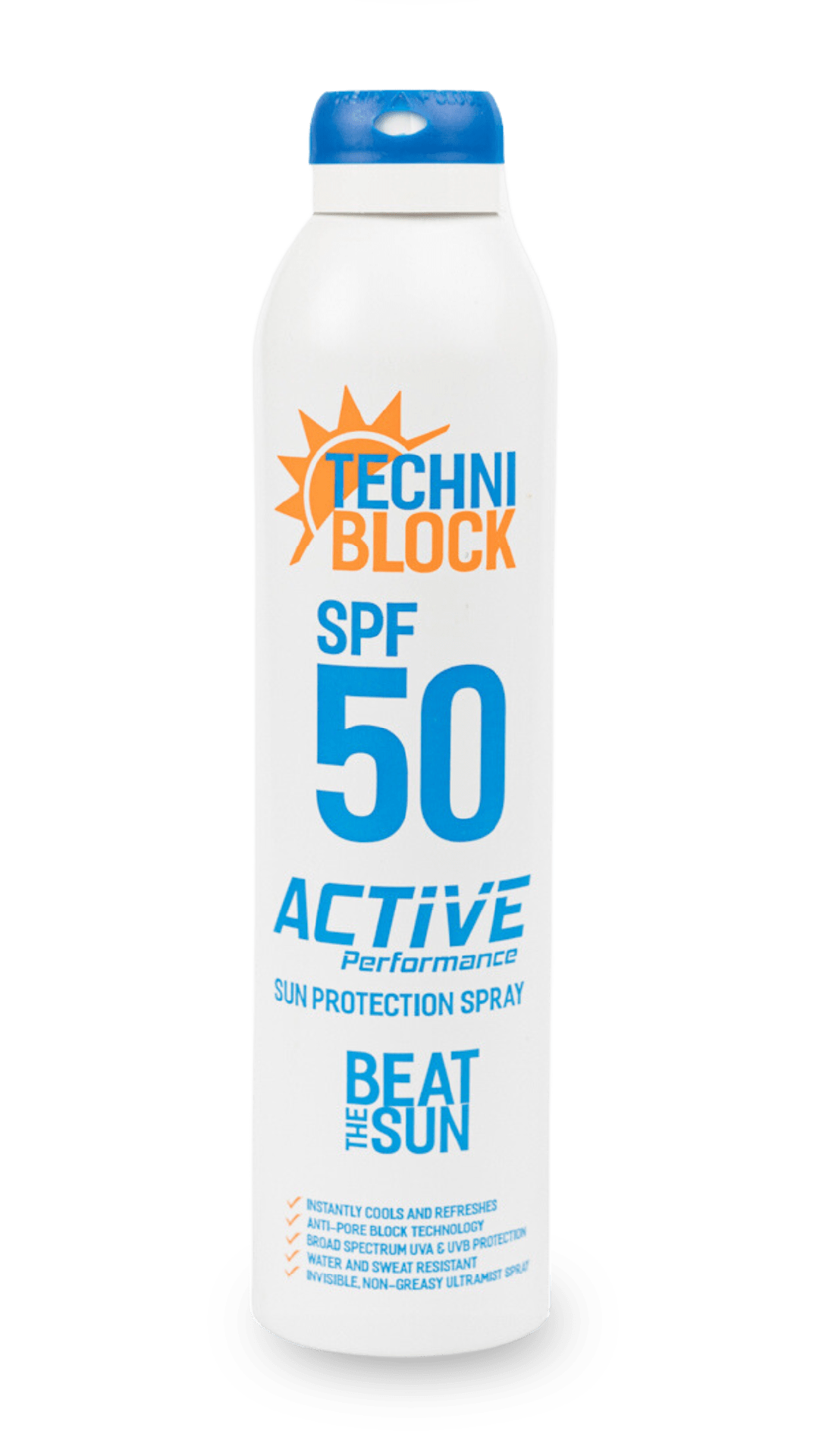 [PIZB2103] Techniblock Sunscreen (Lips Aloe)