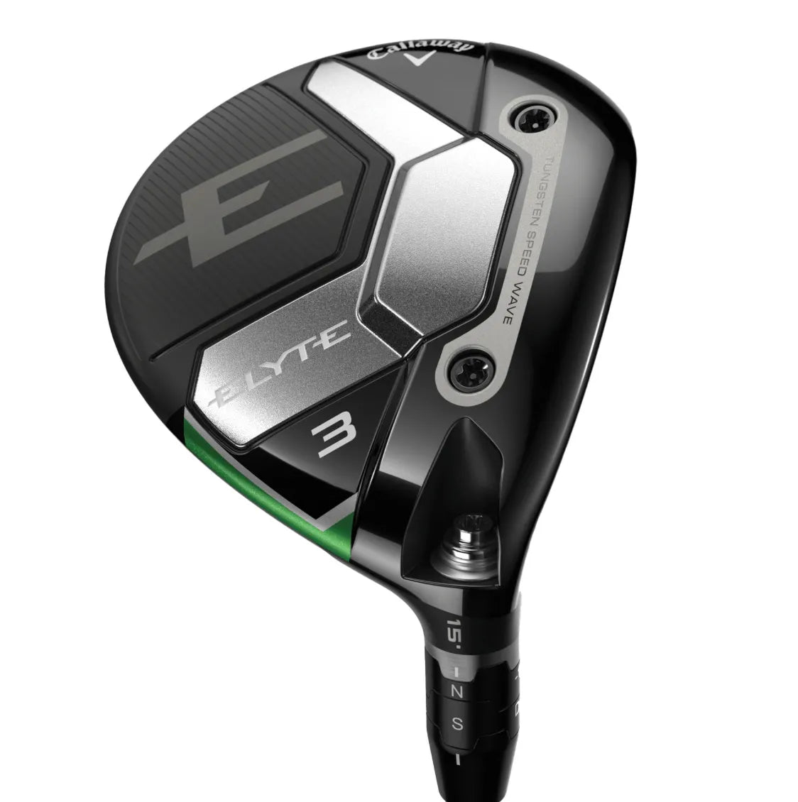 Callaway Fairway Wood Mens Elyte